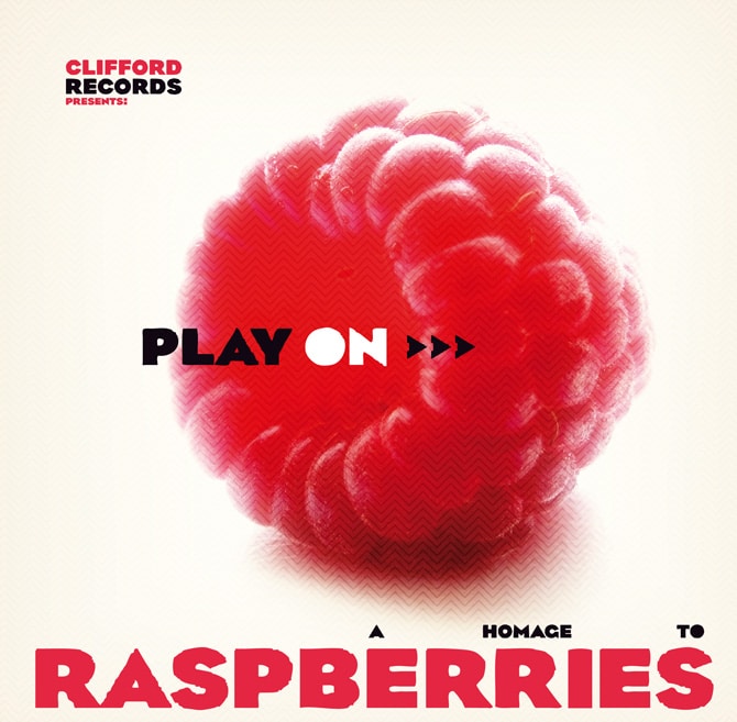 Raspberries-portada