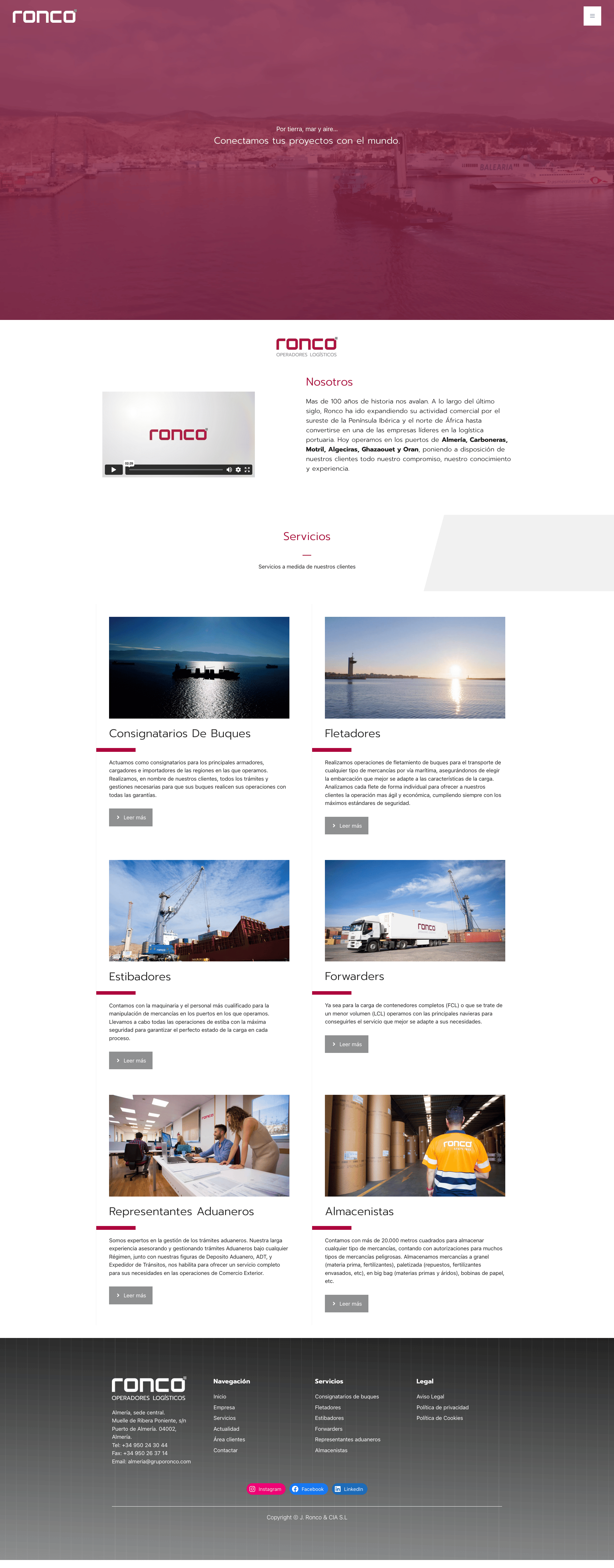 diseño-web-grupo-ronco-almeria