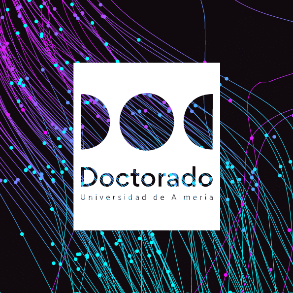 Branding Escuela Internacional Doctorado Almería